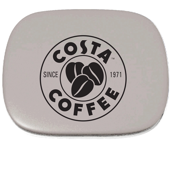 Awareness Tek booklet with single or double fold option and mint... from ASI 90807 Tekweld