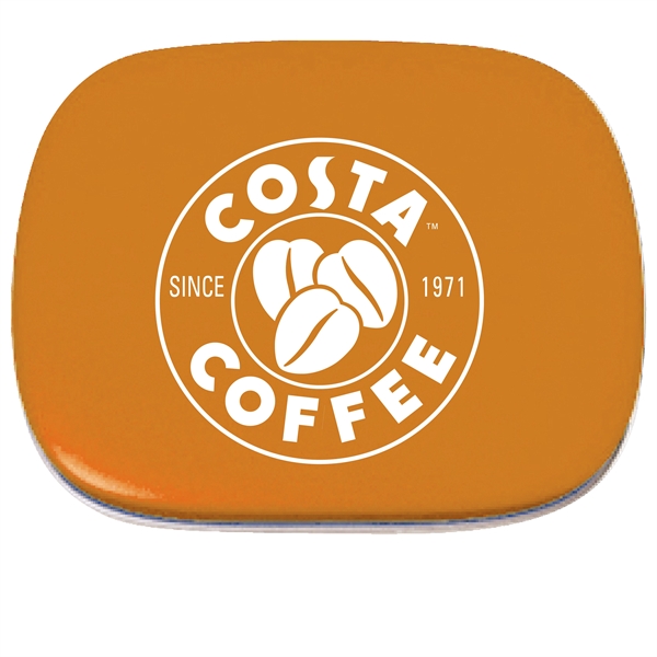 Awareness Tek booklet with single or double fold option and mint... from ASI 90807 Tekweld