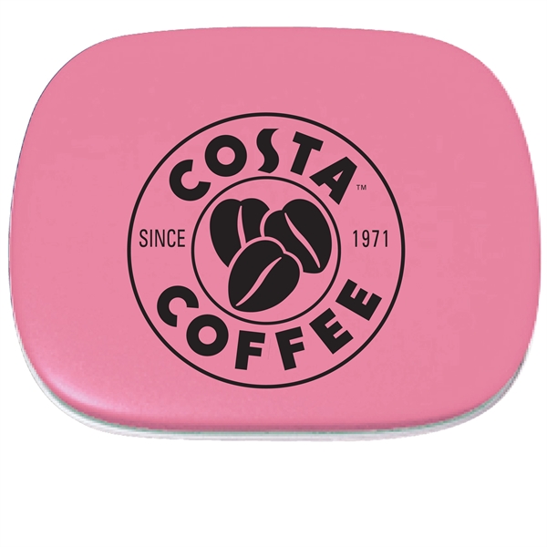 Awareness Tek booklet with single or double fold option and mint... from ASI 90807 Tekweld