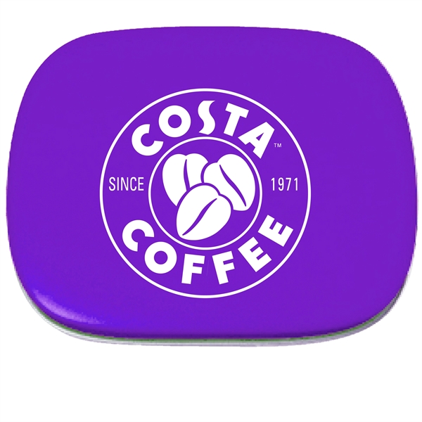 Awareness Tek booklet with single or double fold option and mint... from ASI 90807 Tekweld