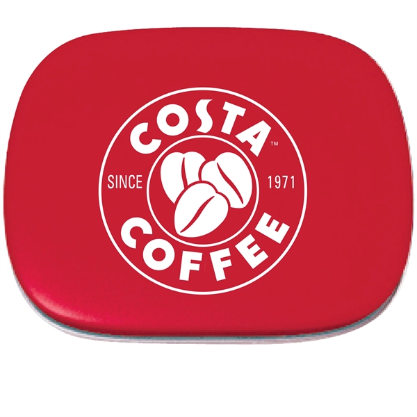 Awareness Tek booklet with single or double fold option and mint... from ASI 90807 Tekweld