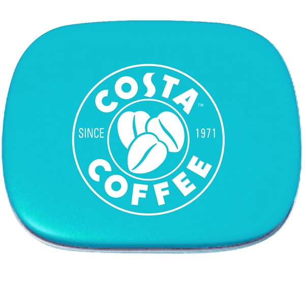 Awareness Tek booklet with single or double fold option and mint... from ASI 90807 Tekweld