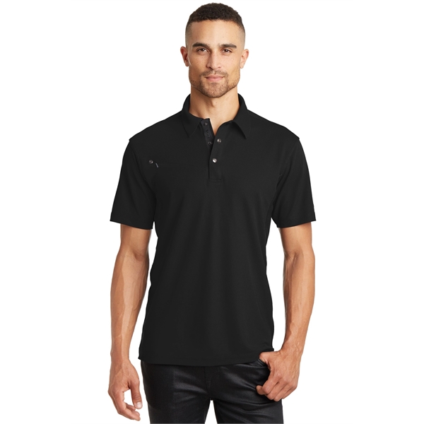 OGIO - Accelerator Polo.... from ASI 84863 SanMar