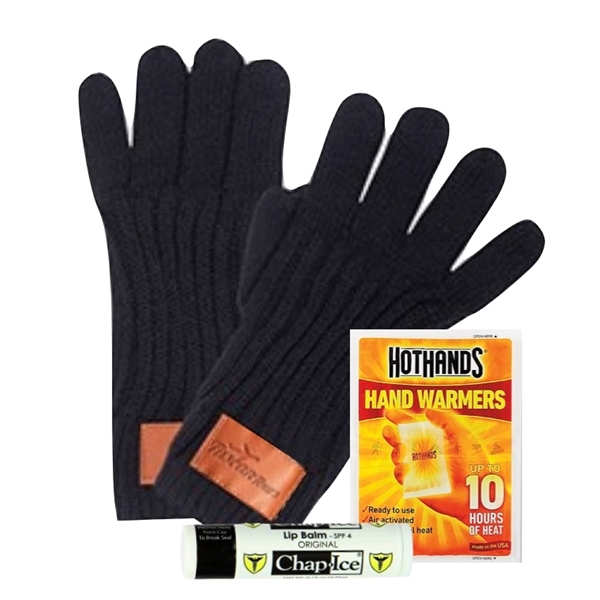 Winter Survival Kit... from ASI 89971 Stuff A Mug