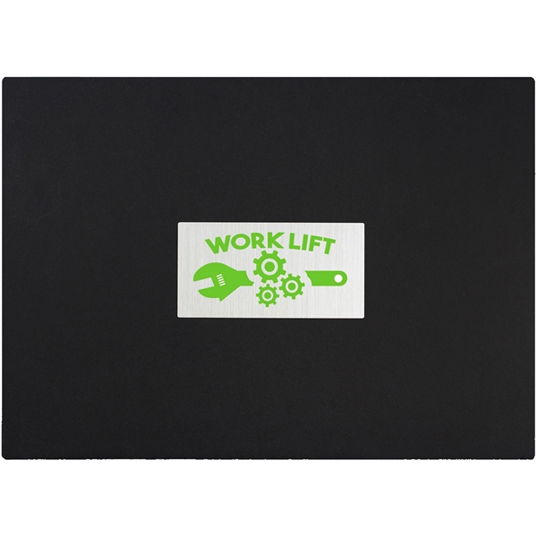 Perfect for travel - both enroute and at your destination.... from ASI 61966 HPG / OrigAudio HPG Gold