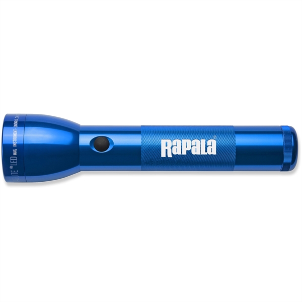 Certified by the National Tactical Officers' Association with an IPX4 rating,... from ASI 61966 HPG / Beacon Promotions