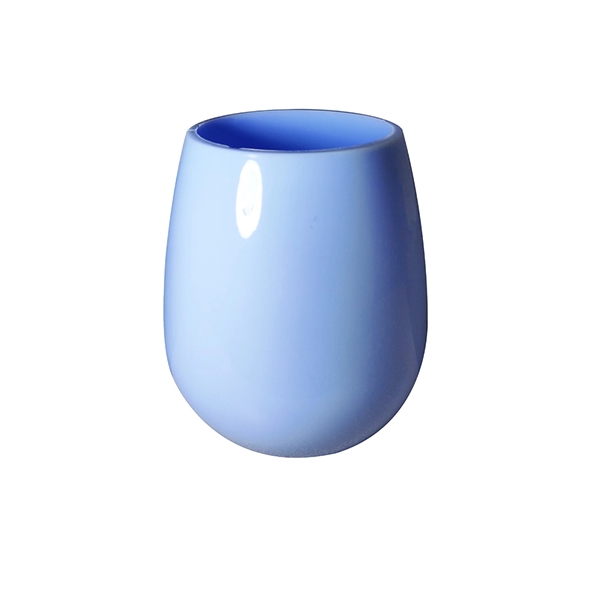 Solid Silicone Wine Glasses... from ASI 31978 Admanline