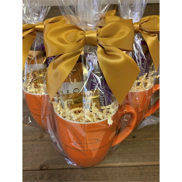 Coffee,Chocolate,Cookie Gift Mug... from ASI 89971 Stuff A Mug