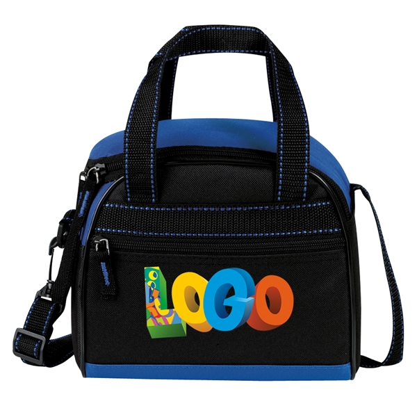 Classic Dome 6 Pack Cooler.... from ASI 46420 Continental Mkting Svc Inc / CMBags