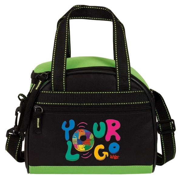 Classic Dome 6 Pack Cooler.... from ASI 46420 Continental Mkting Svc Inc / CMBags