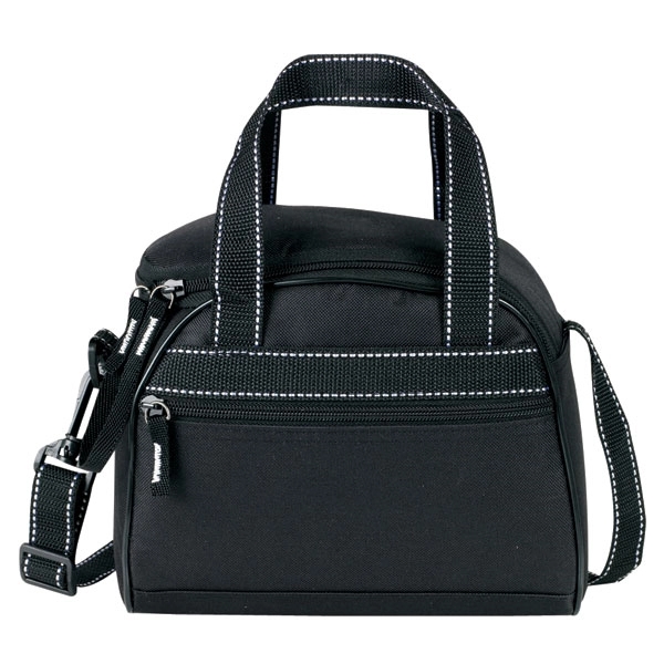 Classic Dome 6 Pack Cooler.... from ASI 46420 Continental Mkting Svc Inc / CMBags