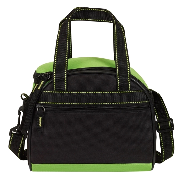 Classic Dome 6 Pack Cooler.... from ASI 46420 Continental Mkting Svc Inc / CMBags