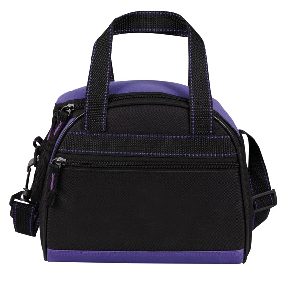 Classic Dome 6 Pack Cooler.... from ASI 46420 Continental Mkting Svc Inc / CMBags