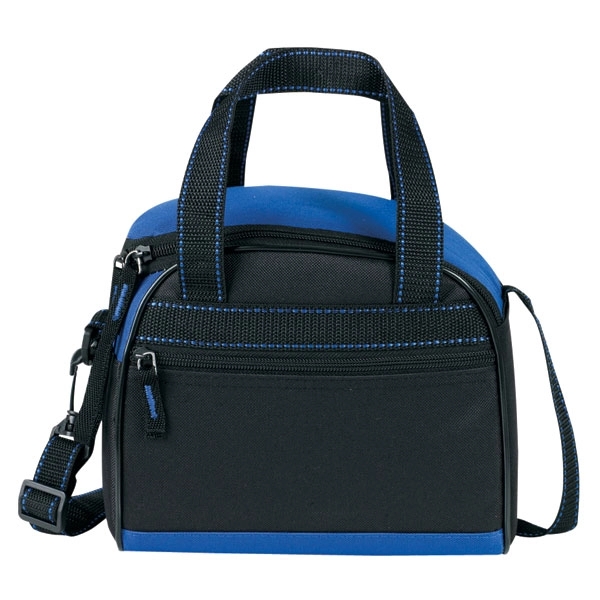 Classic Dome 6 Pack Cooler.... from ASI 46420 Continental Mkting Svc Inc / CMBags