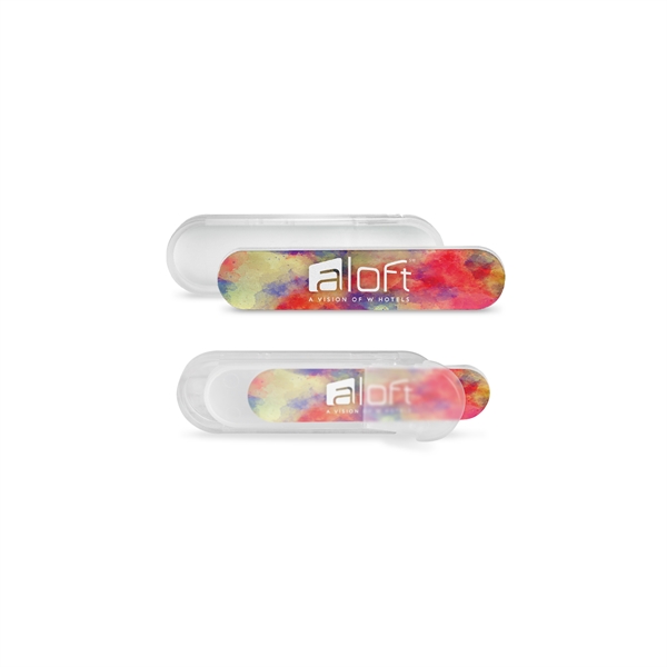 Professional quality foam insert for maximum comfort. High quality grit on... from ASI 34040 Alexander Mfg Co