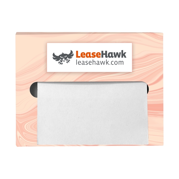 ROSE POP UP NOTES... from ASI 30208 A P Specialties / AP Specialties