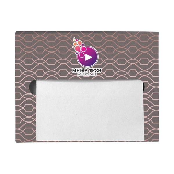 TWIST POP UP NOTES... from ASI 30208 A P Specialties / AP Specialties