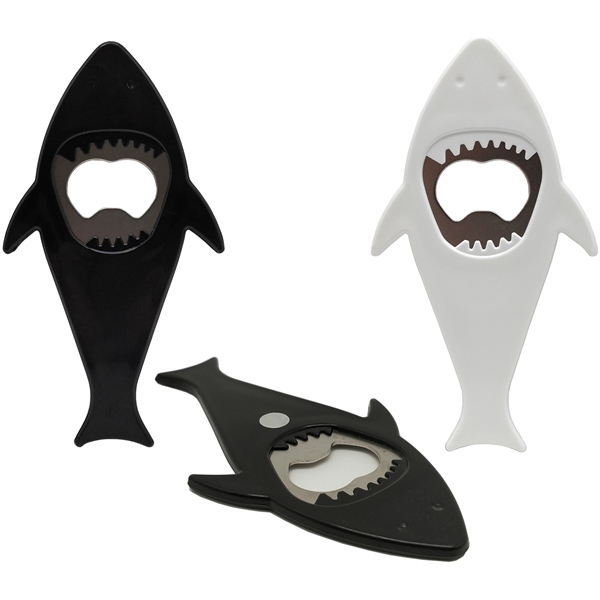 Shark Bottle Opener... from ASI 85620 H M Schmidt Co Inc