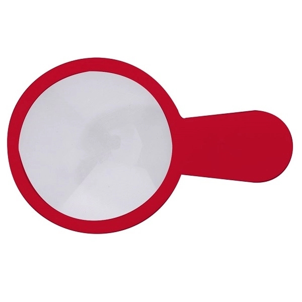 Magnifier with handle... from ASI 74585 Nu Promo International / Nu Promo Line