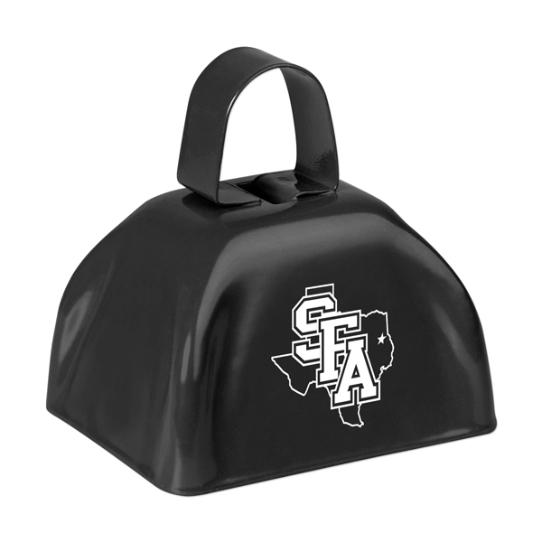 3" metal cowbell, offered in a variety of stylish colors.... from ASI 98360 WOWLine / WOWLine®