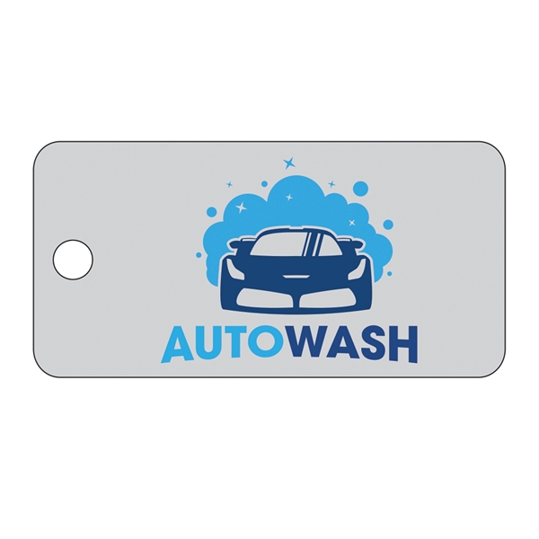 Large Key Tag.... from ASI 75629 PSI Plastic Graphics / PSI