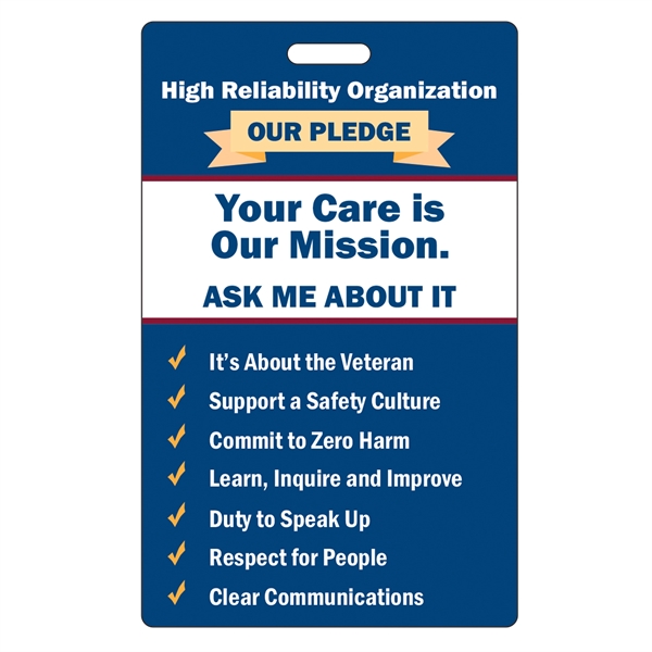 Badge, 30 mil thickness.... from ASI 75629 PSI Plastic Graphics / PSI