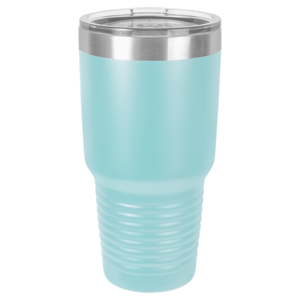 Polar Camel Stainless steel, double walled tumbler, 30 oz.... from ASI 38195 Overnightline
