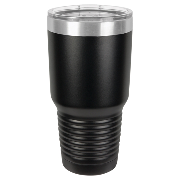 Polar Camel Stainless steel, double walled tumbler, 30 oz.... from ASI 38195 Overnightline
