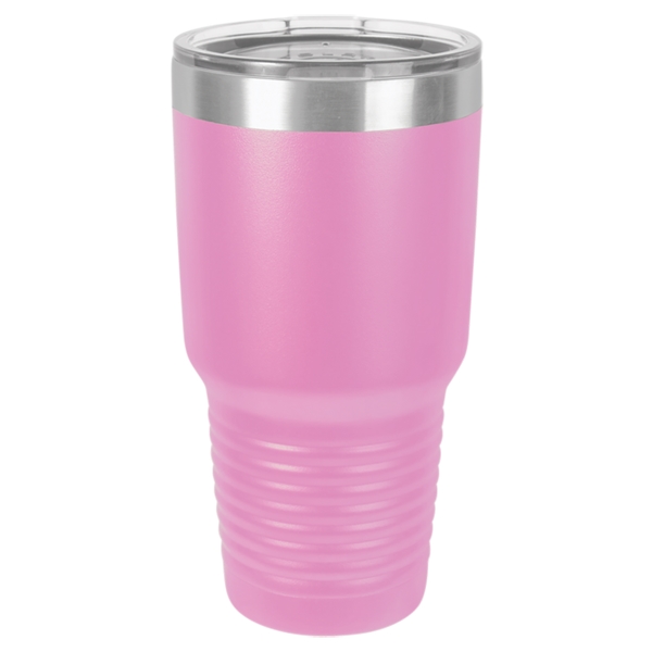 Polar Camel Stainless steel, double walled tumbler, 30 oz.... from ASI 38195 Overnightline