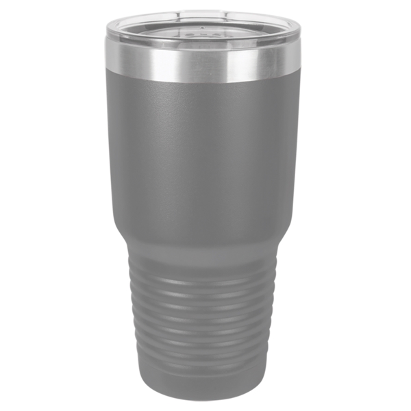 Polar Camel Stainless steel, double walled tumbler, 30 oz.... from ASI 38195 Overnightline
