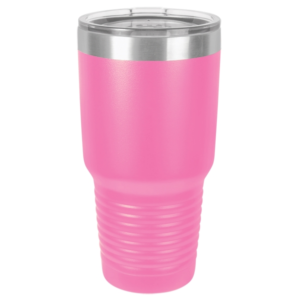 Polar Camel Stainless steel, double walled tumbler, 30 oz.... from ASI 38195 Overnightline