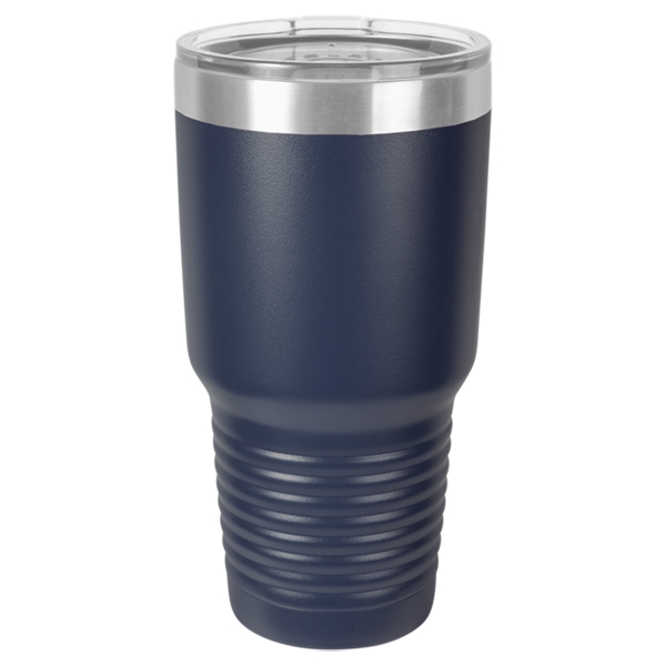 Polar Camel Stainless steel, double walled tumbler, 30 oz.... from ASI 38195 Overnightline