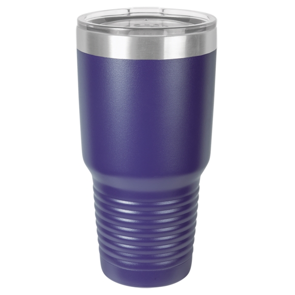 Polar Camel Stainless steel, double walled tumbler, 30 oz.... from ASI 38195 Overnightline