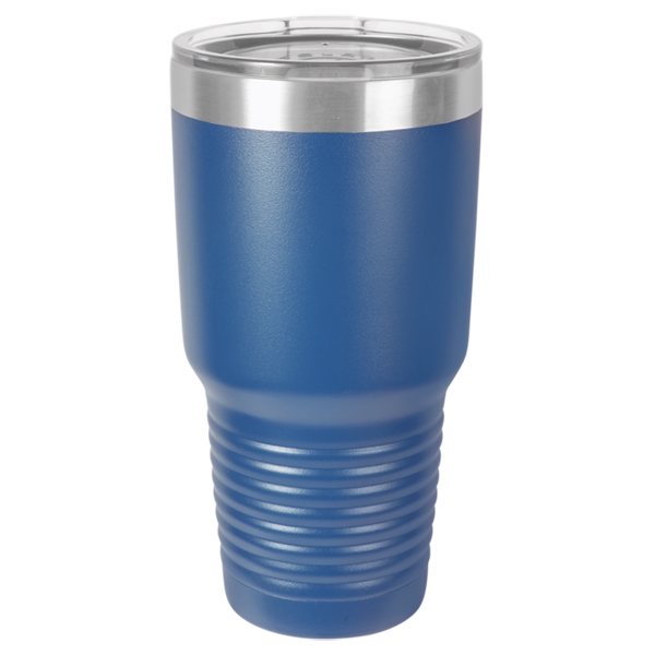 Polar Camel Stainless steel, double walled tumbler, 30 oz.... from ASI 38195 Overnightline