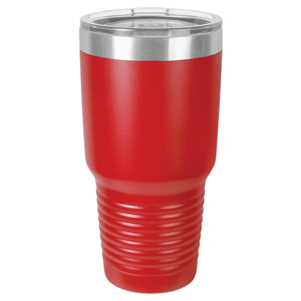 Polar Camel Stainless steel, double walled tumbler, 30 oz.... from ASI 38195 Overnightline