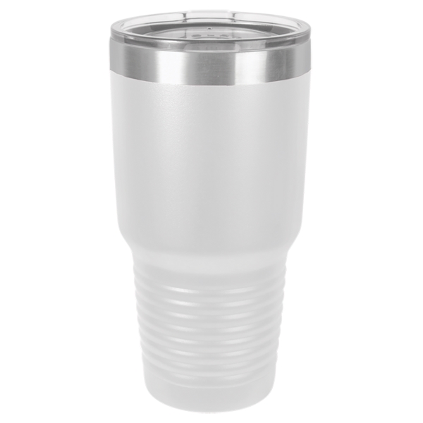 Polar Camel Stainless steel, double walled tumbler, 30 oz.... from ASI 38195 Overnightline