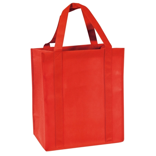 eGREEN Grocery Tote... from ASI 46420 Continental Mkting Svc Inc / CMBags