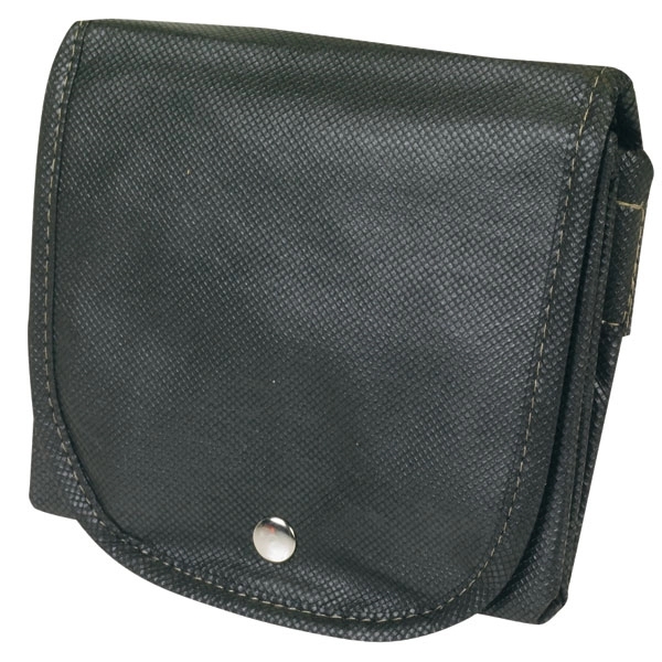 eGREEN Fold-Up Tote... from ASI 46420 Continental Mkting Svc Inc / CMBags