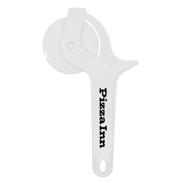 3.54" x 6.3" plastic slicer with white blade.... from ASI 90807 Tekweld