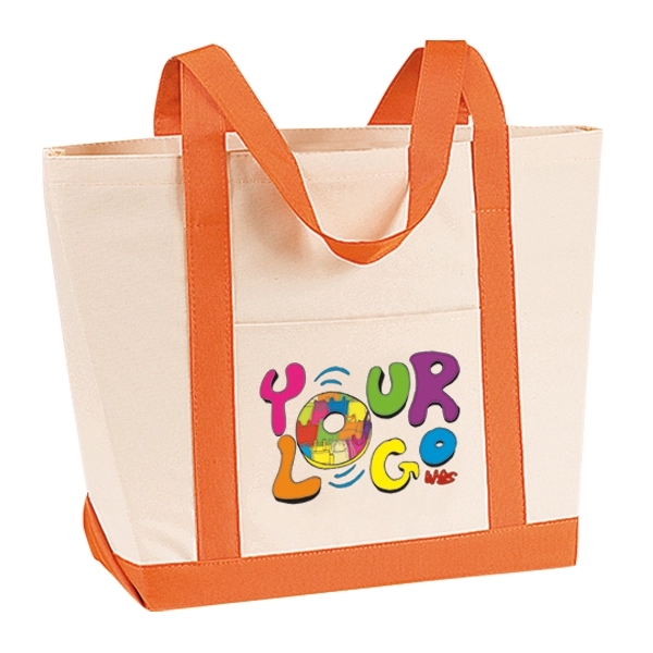 Bag made of poly 600 denier Spot Clean / Air and... from ASI 46420 Continental Mkting Svc Inc / CMBags