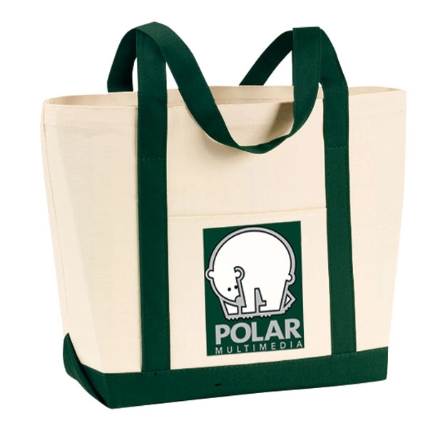 Bag made of poly 600 denier Spot Clean / Air and... from ASI 46420 Continental Mkting Svc Inc / CMBags