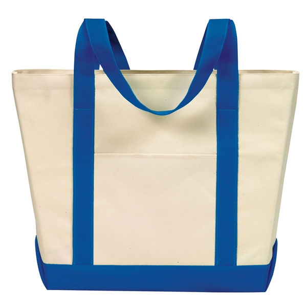 Bag made of poly 600 denier Spot Clean / Air and... from ASI 46420 Continental Mkting Svc Inc / CMBags