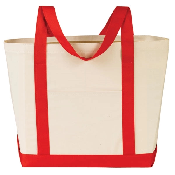 Bag made of poly 600 denier Spot Clean / Air and... from ASI 46420 Continental Mkting Svc Inc / CMBags