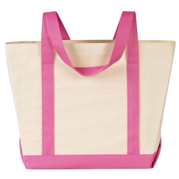 Bag made of poly 600 denier Spot Clean / Air and... from ASI 46420 Continental Mkting Svc Inc / CMBags