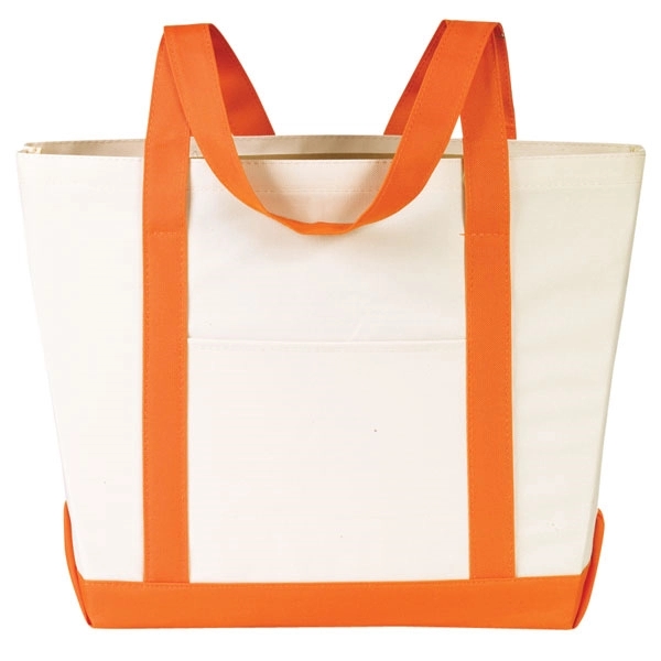 Bag made of poly 600 denier Spot Clean / Air and... from ASI 46420 Continental Mkting Svc Inc / CMBags