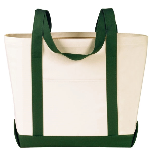 Bag made of poly 600 denier Spot Clean / Air and... from ASI 46420 Continental Mkting Svc Inc / CMBags