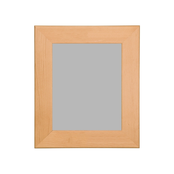 7 1/2" x 9 1/2" x 1/2" Red Alder wood frame... from ASI 74601 Calico