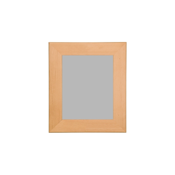 6 1/2" x 7 1/2" x 1/2" Red Alder frame for... from ASI 74601 Calico