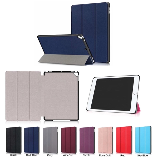 2020/2019 iPad 10.2" Smart Cover Case.... from ASI 79909 Promotek / Promotek™