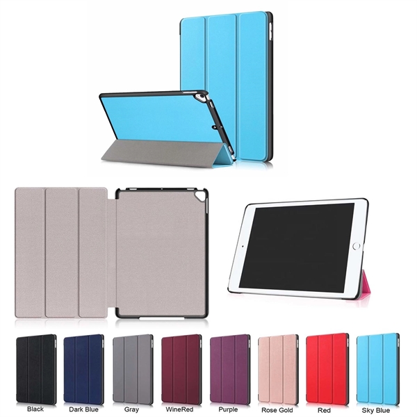 2020/2019 iPad 10.2" Smart Cover Case.... from ASI 79909 Promotek / Promotek™